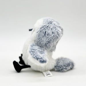 Interactive cat toy suitable for kittens and adult cats.