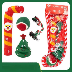 Christmas gift idea for dogs and pet lovers.