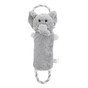 PAWABY tug of war dog toy for interactive play with owners