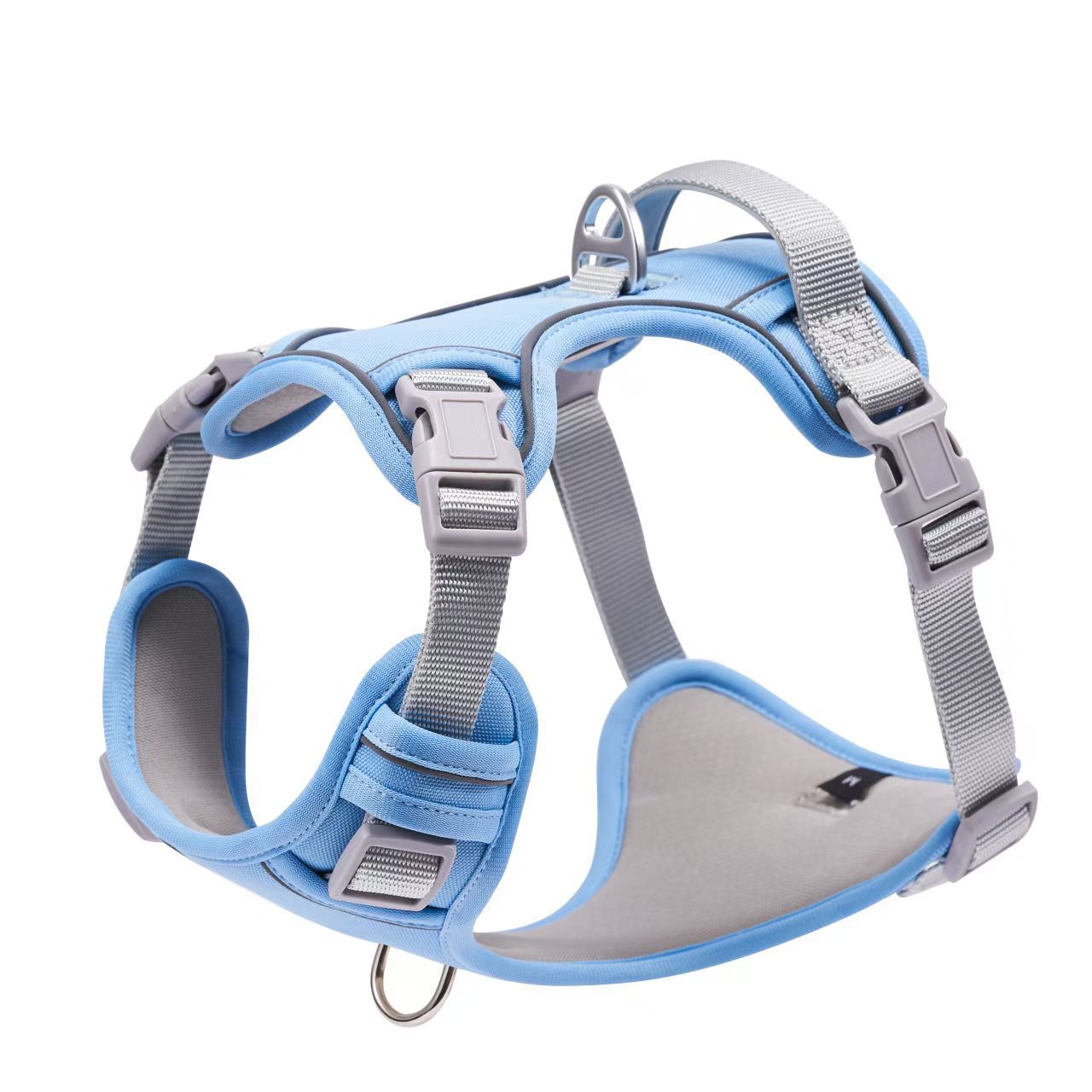 Tactical Dog Harness