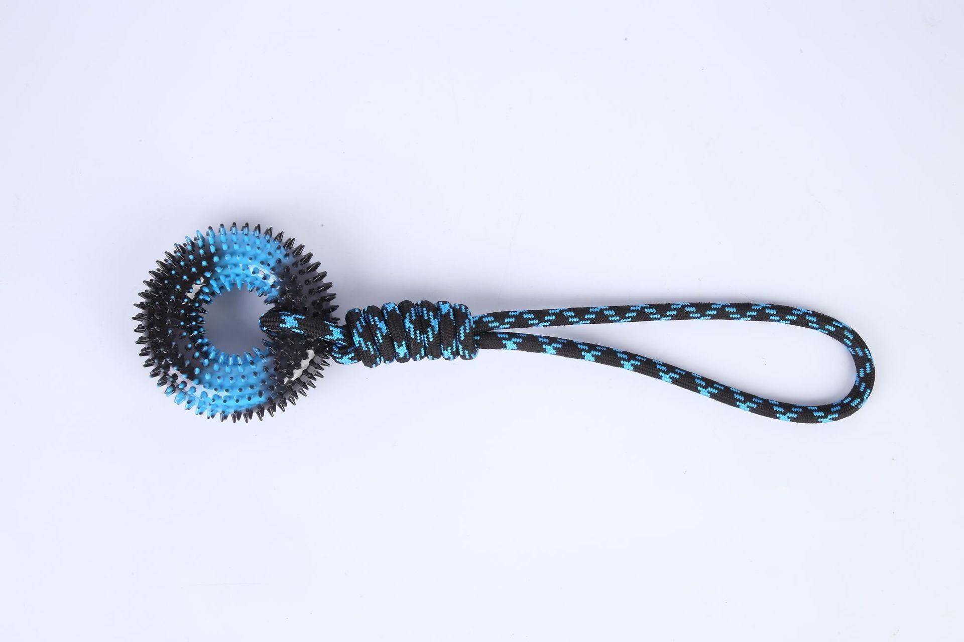 PAWABY rope toy designed for interactive bonding moments.