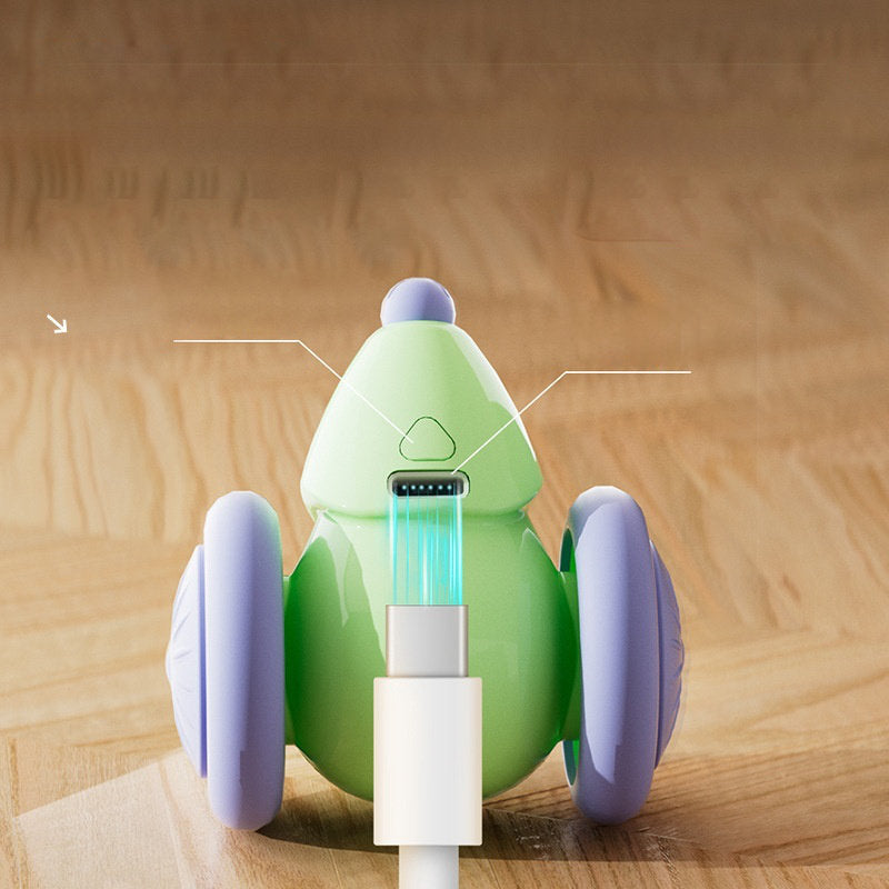 Automatic Mouse Toy for Cats