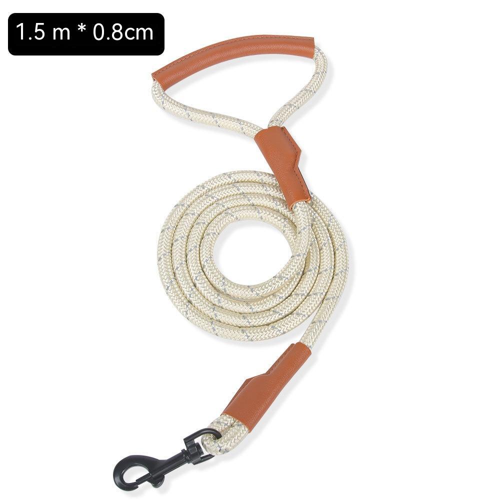 Yellow Dachshund harness UK