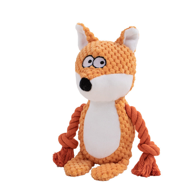 Interactive dog toy for UK pet owners and everyday play