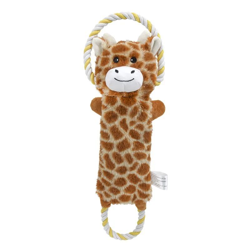 Interactive dog toy for UK pet owners and everyday play