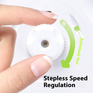 Interactive cat toy designed to encourage stalking and pouncing behaviours.