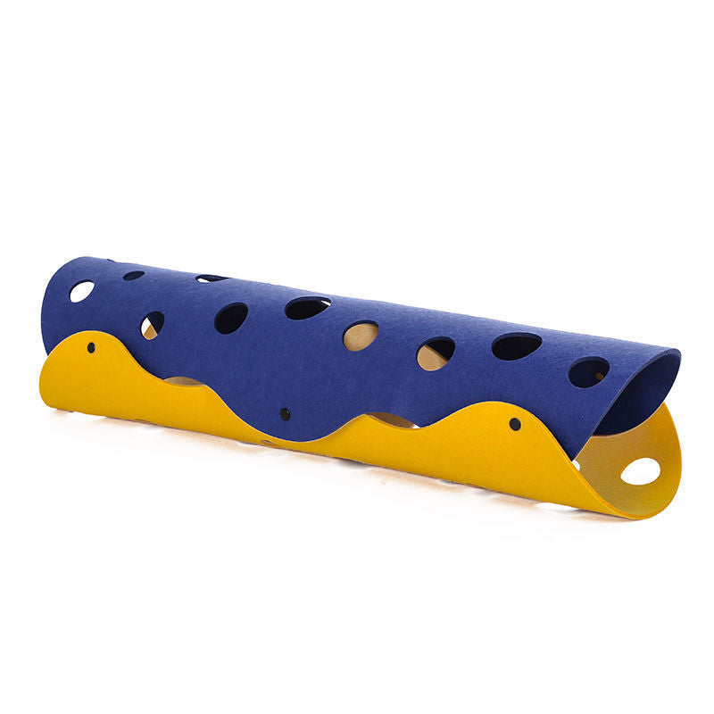 PAWABY foldable cat toy for easy storage