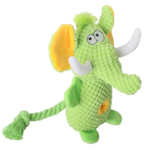 PAWABY dog boredom buster toy for interactive treat searching