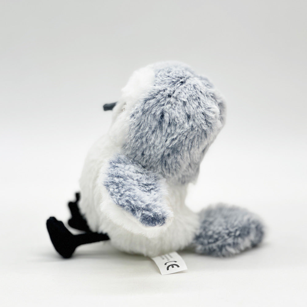 Interactive cat toy suitable for kittens and adult cats.