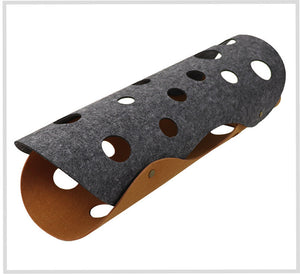 PAWABY foldable indoor cat toy for playful cats