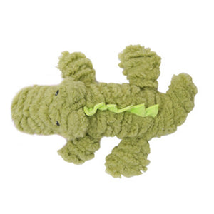 Indoor dog toy helping keep curious dogs entertained.