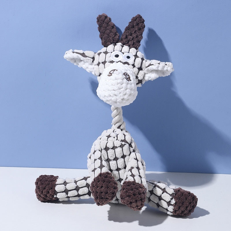 PAWABY indoor interactive dog toy for playtime