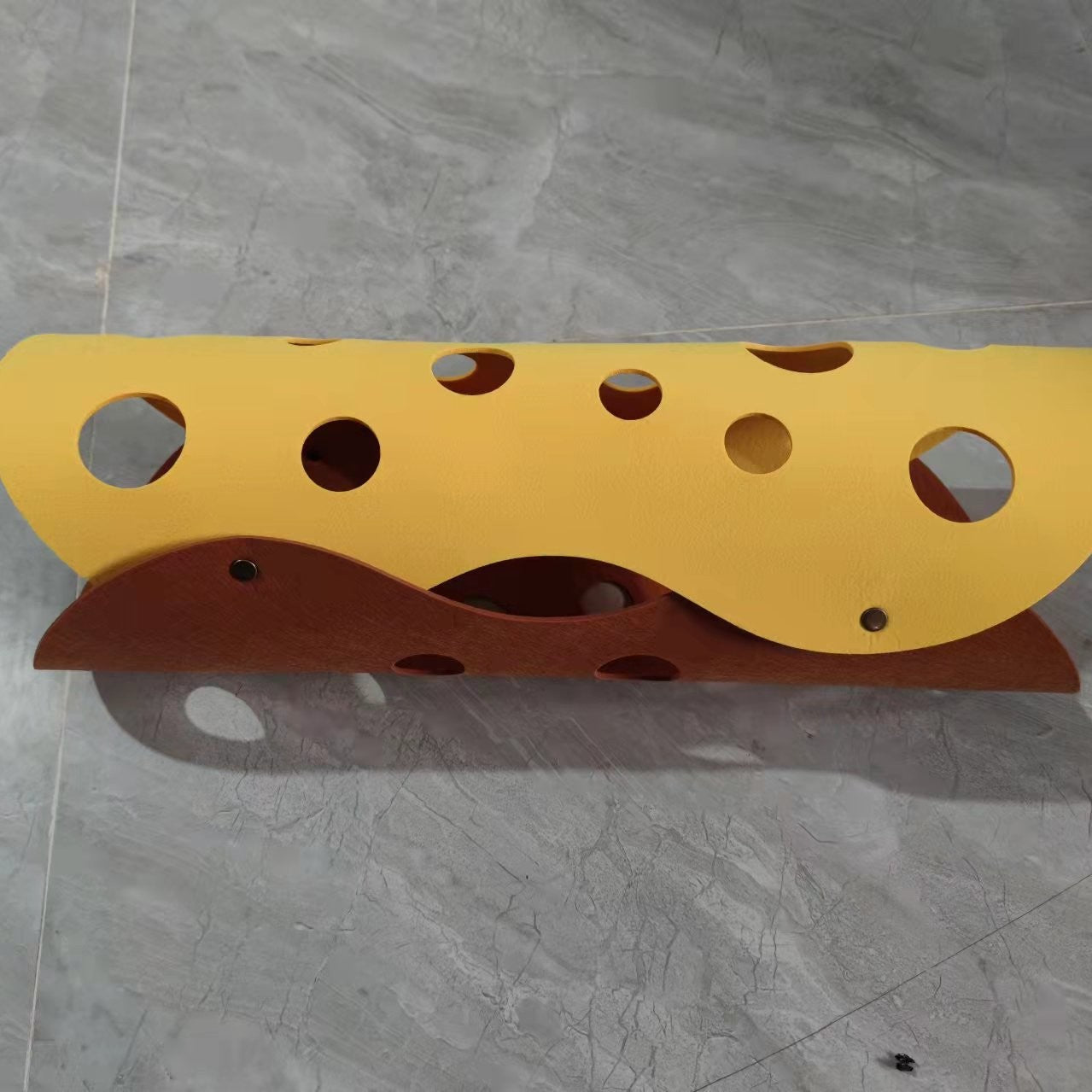 PAWABY interactive cat toy for everyday enrichment