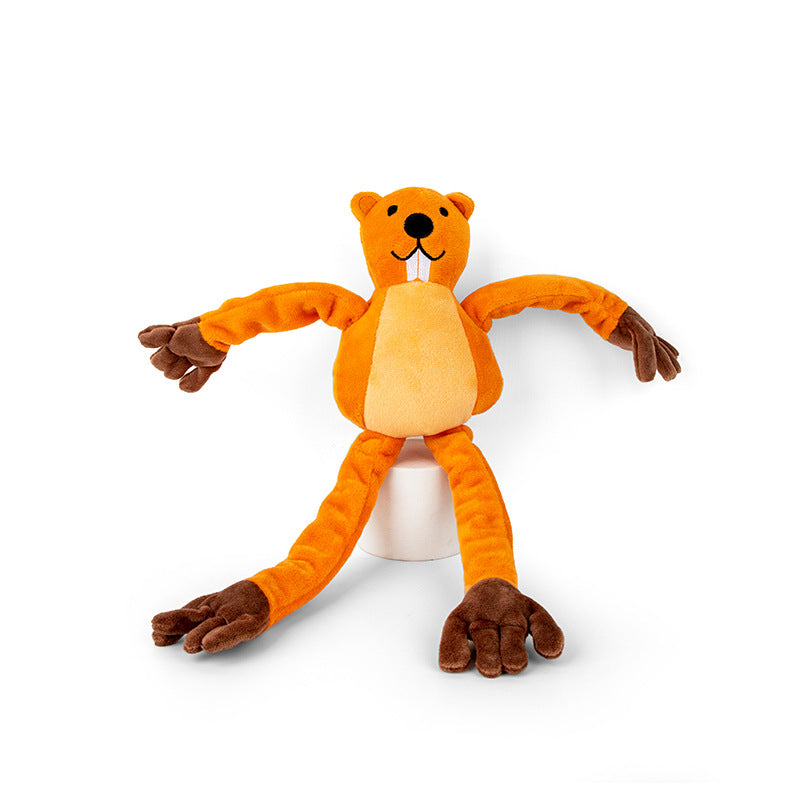 PAWABY interactive dog tug toy for bonding and playtime