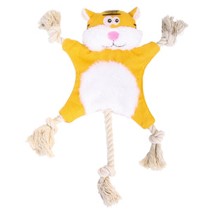 PAWABY interactive squeaky dog toy for everyday play