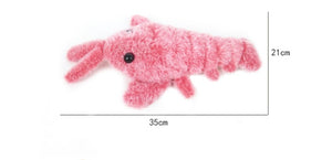 Premium interactive cat toy for UK pet owners.