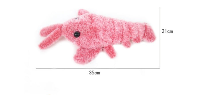 Premium interactive cat toy for UK pet owners.