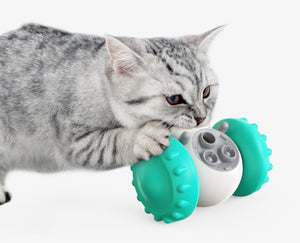 PAWABY pet enrichment toy suitable for daily indoor use.