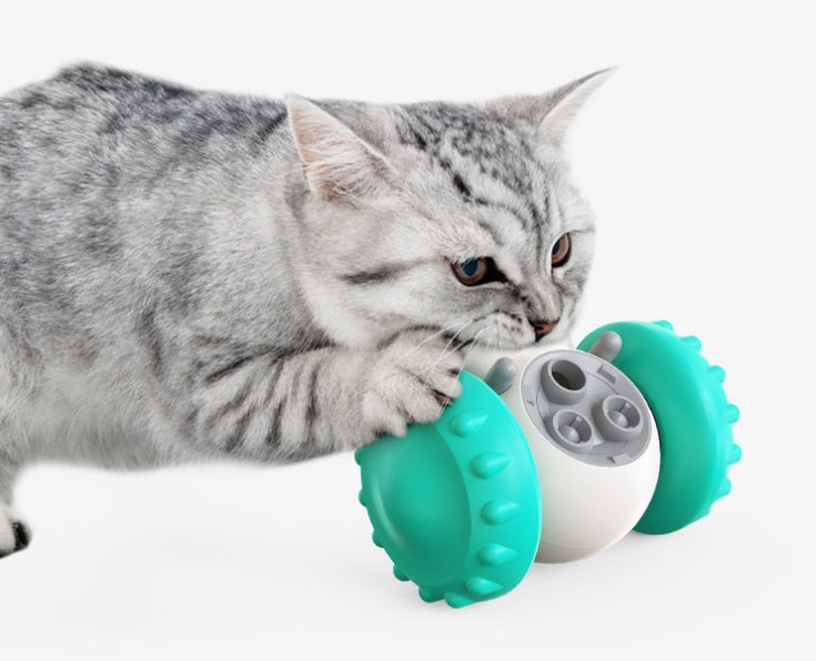 PAWABY pet enrichment toy suitable for daily indoor use.