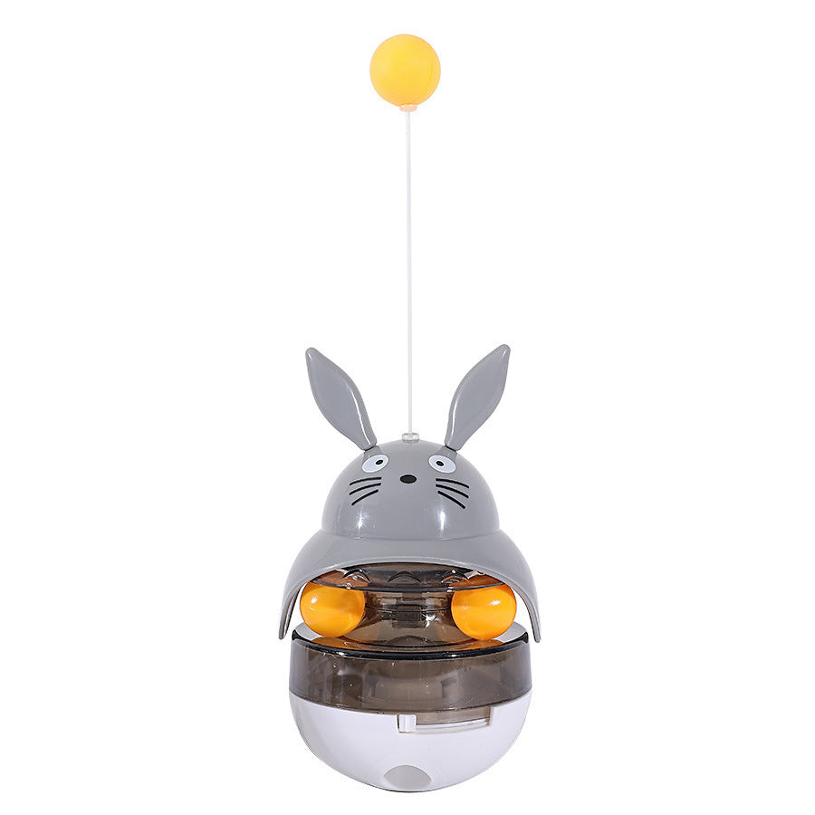 Premium interactive cat toy for UK pet owners.