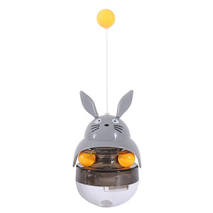 Premium interactive cat toy for UK pet owners.