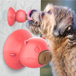 PAWABY puppy bath toy designed for engaging bath time