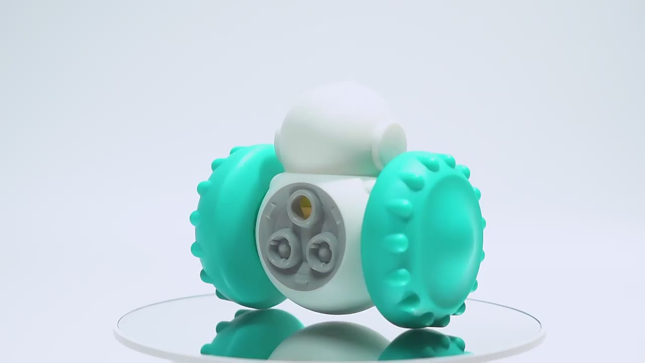 Slow Feeder Pet Toy