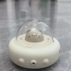 pawaby automatic feather cat toy uk