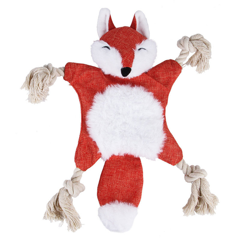 PAWABY squeaky dog toy for UK pet owners